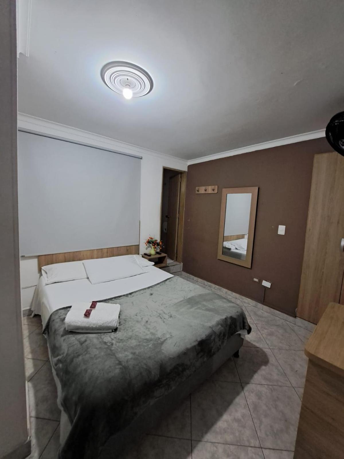 Hotel Colores Boutique Medellin Exterior photo