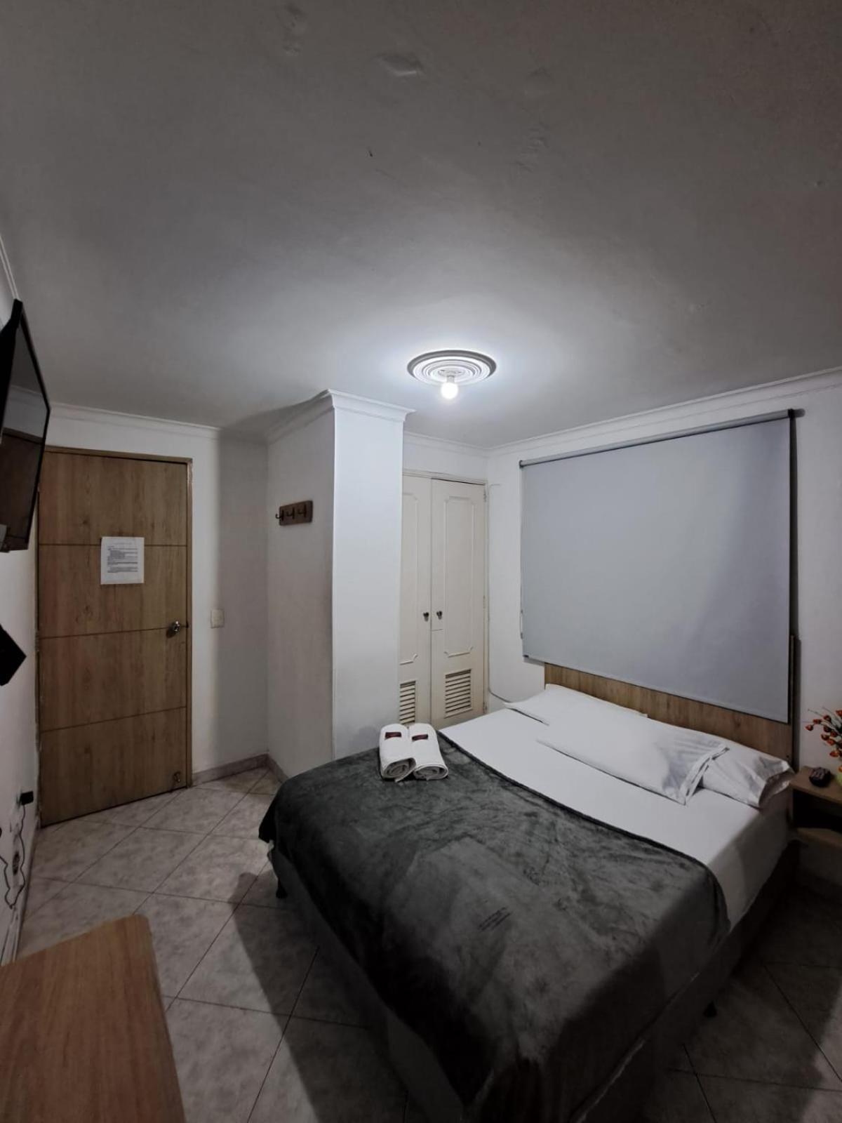 Hotel Colores Boutique Medellin Exterior photo